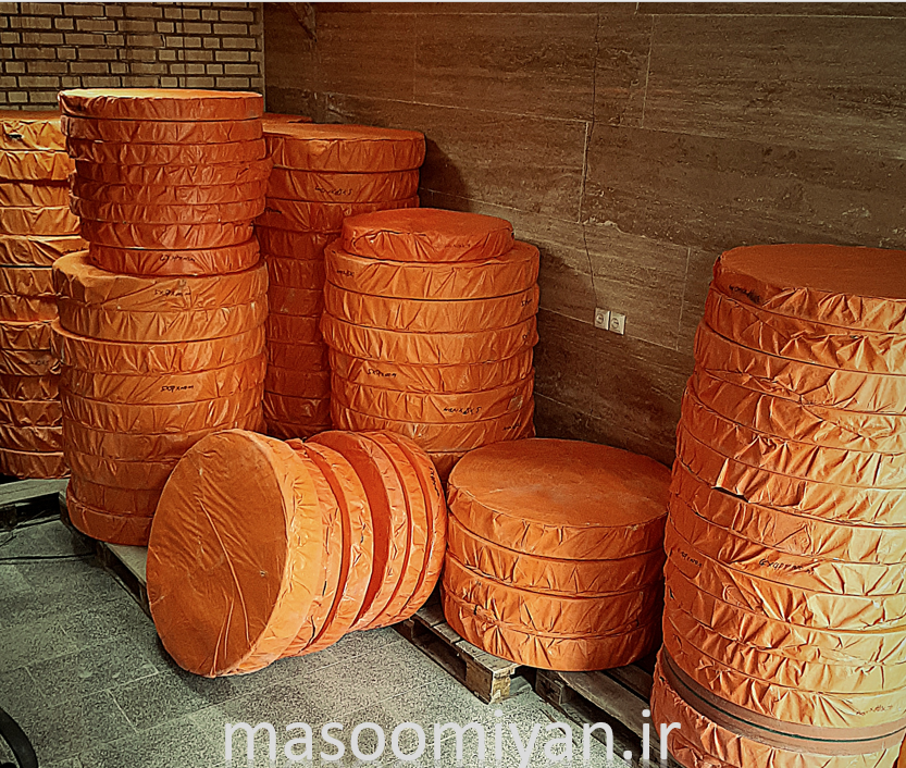 تسمه نقاله برزنت
تسمه 
کبرا 
تسمه معصومیان 
