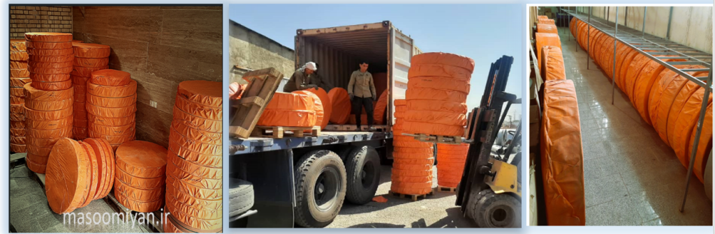  قیمت برزنتی کبری