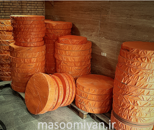تسمه نقاله برزنت تسمه کبرا تسمه معصومیان